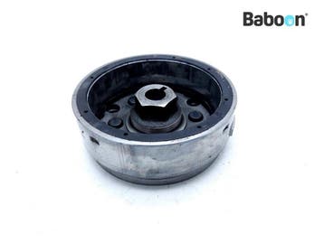 Vliegwiel / Rotor Suzuki DR 650 R 1990-1991 (DR600 SP41), Verzenden, Gebruikt