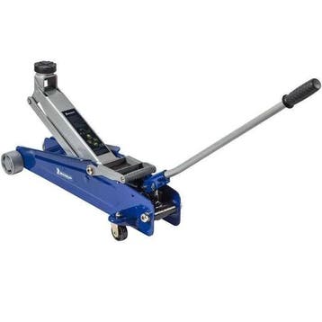 MICHELIN Jack SUV - 15 tot 53 cm - 2,25 t (vijzel), Auto diversen, Verzenden, Nieuw