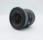 Sigma 10-20mm 4-5.6 DC HSM Nikon OCCASION (966), Audio, Tv en Foto, Fotografie | Lenzen en Objectieven, Ophalen of Verzenden, Gebruikt