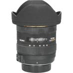 Tweedehands Sigma 10-20mm f/3.5 EX DC HSM Nikon CM5451, Audio, Tv en Foto, Fotografie | Lenzen en Objectieven, Ophalen of Verzenden