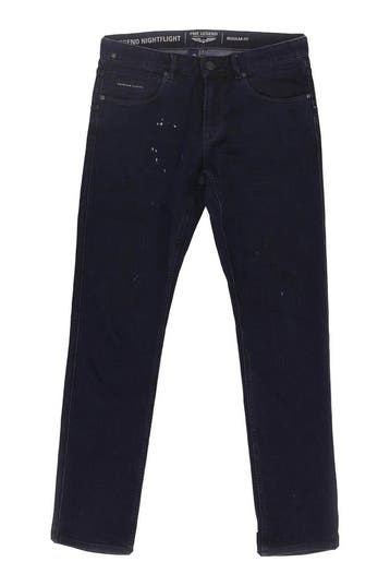 PME Legend Broek in maat W32 L32 Zwart, Verzenden, Gedragen, Zwart, PME Legend