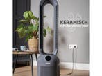 BREND BR-2243 - Bladeloze Ventilatorkachel - 2200 Watt -, Verzenden, Nieuw
