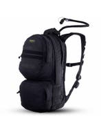 Source Tactical rugzak met waterzak Commander 10L - Zwart, Verzenden, Nieuw, Trekking