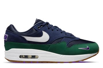 Nike Air Max 1 QS Obsidian • 35.5 40.5 42.5, Ophalen of Verzenden, Nieuw, Nike, Sneakers of Gympen
