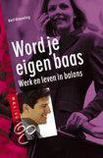 Word je eigen baas / W&L Support - G. Greveling, Verzenden, Gelezen, G. Greveling