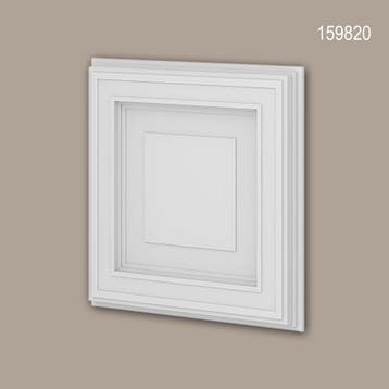 Profhome 159820 3d muurpaneel Muurbekleding Plafondtegel, Verzenden, Nieuw
