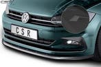 Cupspoiler voor VW Polo VI 2G (Type AW) CSL417-S, Verzenden, Nieuw