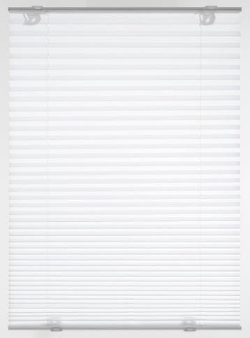 Zonwering 100x130cm | Met Zuignappen | Laatste Stuk!, Ophalen of Verzenden, Zo goed als nieuw, Wit