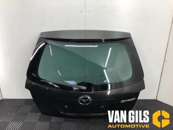 Achterklep Mazda CX-7 O233257, Ophalen of Verzenden, Nieuw