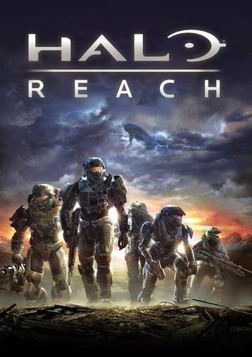 Halo: Reach [Xbox 360], Ophalen of Verzenden, Nieuw
