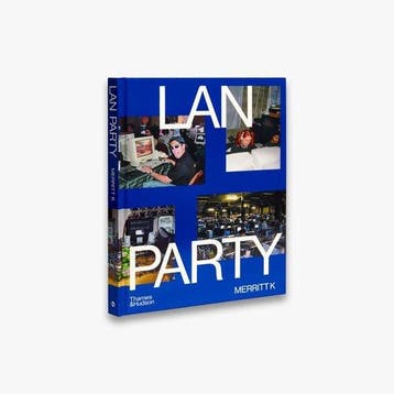 9780500026953 LAN Party Merritt K, Verzenden, Nieuw, Merritt K