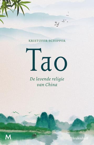 Tao | Kristofer Schipper | Nieuw, Ophalen of Verzenden, Nieuw, Kristofer Schipper