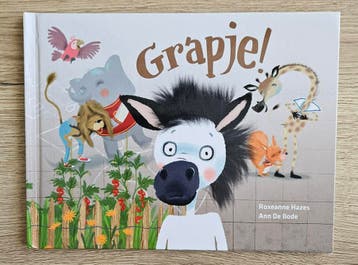Diverse kinderboeken, Ophalen of Verzenden, Zo goed als nieuw, Fictie algemeen
