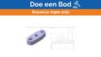 Bieden: Hanse Yachts Dehler 30 OD Hoist Plate - MET1468, Ophalen of Verzenden, Nieuw, Toebehoren