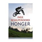 Honger / Literaire Juweeltjes 9789085166634, Boeken, Literatuur, Verzenden, Zo goed als nieuw, Inge Schilperoord