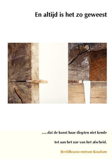 En altijd is het zo geweest - Herma Bovenkerk 9789080557130, Verzenden, Zo goed als nieuw, Herma Bovenkerk
