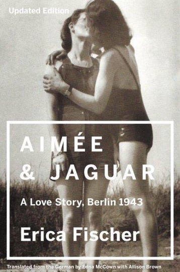 9780062390370 Aimee  Jaguar Erica Fischer, Verzenden, Nieuw, Erica Fischer