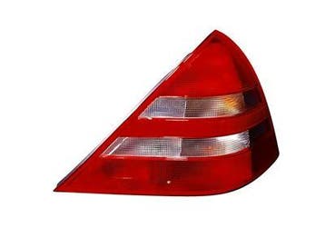 Achterlicht o.a: Mercedes-Benz, SLK (R170), Ophalen of Verzenden, Nieuw, Mercedes-Benz