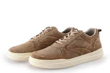 Cafe Mode Sneakers in maat 43 Beige, Overige kleuren, Verzenden, Cafe Mode, Sneakers of Gympen