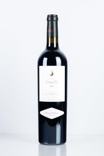 2013 Álvaro Palacios, Finca Dofí - Priorat - 1 Fles (0,75, Nieuw