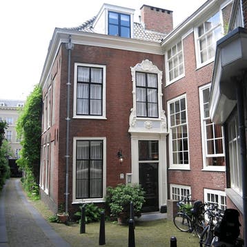 Appartement in Den Haag gevonden voor €2250,- pm, Huizen en Kamers, Huizen te huur, Den Haag, Den Haag, Direct bij eigenaar, Appartement