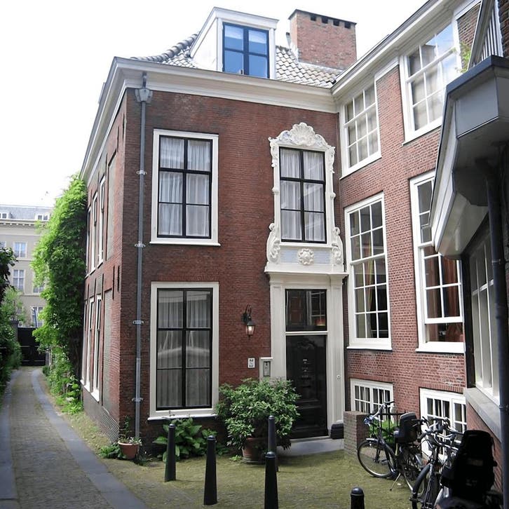 Appartement in Den Haag gevonden voor €2250,- pm, Huizen en Kamers, Huizen te huur, Direct bij eigenaar, Den Haag, Appartement