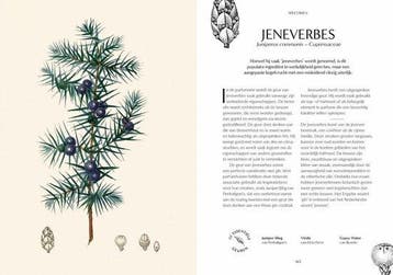 Parfum / Kew Royal Botanic Gardens 9789464991888 Josh Carter, Verzenden, Zo goed als nieuw, Josh Carter