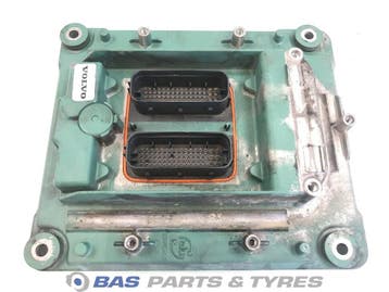 Motormanagement ECU Volvo 21900541, Ophalen, Gebruikt, Volvo, Overige Auto-onderdelen