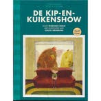 Borre Leesclub De kip-en-kuikenshow groep 5, Verzenden, Nieuw