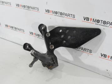 Kawasaki ZX-6R Ninja Voetsteun links voor, Ophalen of Verzenden, Nieuw