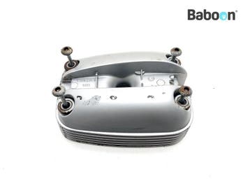 Kleppendeksel Links BMW R 850 RT 1996-2001 (R850RT 96), Verzenden, Gebruikt