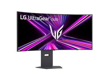 Lg - WQHD  Monitor - 39 inch, Verzenden, In hoogte verstelbaar, Nieuw, Overige typen