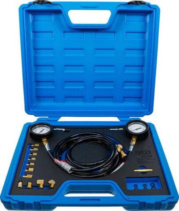 Tester pressione trasmissioni, Verzenden, Nieuw