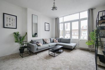 Te huur: Appartement Anton de Haenstraat in Den Haag, Den Haag, Appartement, Zuid-Holland