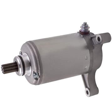 Startmotor geschikt voor Yamaha Warrior 350 Yfm350X 2003-..., Motoren, Verzenden, Nieuw