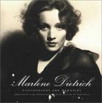 Marlene Dietrich. Photographs and Memories 9780375405341, Verzenden, Gelezen, Marlene Dietrich