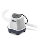 Zoutwatersysteem | Intex | QS200 | 2 gr/u, Verzenden, Nieuw