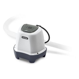 Zoutwatersysteem | Intex | QS200 | 2 gr/u, Tuin en Terras, Zwembad-toebehoren, Verzenden, Nieuw