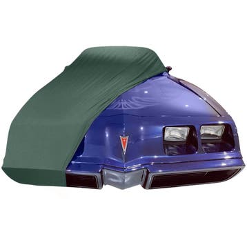 Autohoes voor Pontiac Firebird Mk2 (1970-1981) Indoor BESTE, Ophalen of Verzenden, Nieuw, Op maat