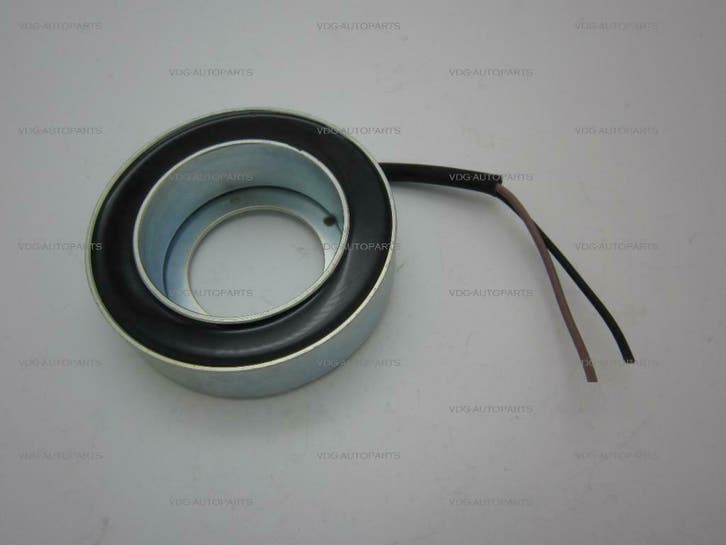 Spoel Magneetkoppeling airconditioningcompressor DELPHI extv, Auto-onderdelen, Airco en Verwarming, Nieuw, BMW, Mini, Verzenden