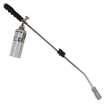 Talen Tools Onkruidbrander - Verzinkt Staal - 80 cm - Exc..., Ophalen of Verzenden, Nieuw, Overige soorten
