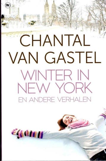 Winter in New York en andere verhalen - van Gastel, Verzenden, Gelezen
