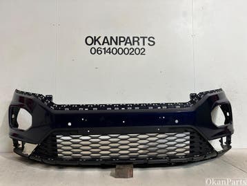 Volkswagen T-Roc 2GA voorbumper 2GA807221J, Ophalen, Gebruikt, Bumper, Volkswagen