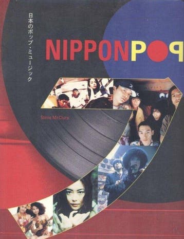Nippon Pop - Steve Mcclure 9780804821070, Verzenden, Gelezen, Steve Mcclure