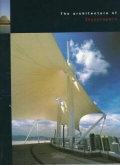 Architecture of Skycrapers - Atrium International, Boeken, Verzenden, Gelezen, Atrium International