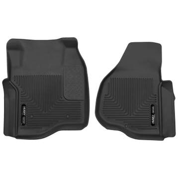 Husky Liners 11-12 Ford F250/F350/F450 Series Reg/Super/Crew, Ophalen of Verzenden, Nieuw