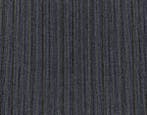 Astra Stripe Blauw Grijs Groen - Restpartij Tapijt - 45 m², Nieuw, Ophalen of Verzenden, Tapijttegels, Modern