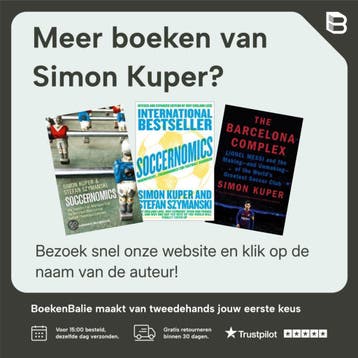 Parijs nu - Simon Kuper 9789046832479, Boeken, Verzenden, Zo goed als nieuw, Simon Kuper