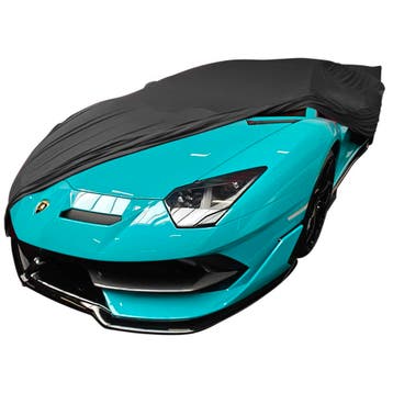 Autohoes voor Lamborghini Aventador (2011-heden) Indoor, Ophalen of Verzenden, Nieuw, Op maat