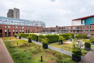 Te huur: Appartement Vredenburgplein in Utrecht, Utrecht, Appartement, Utrecht